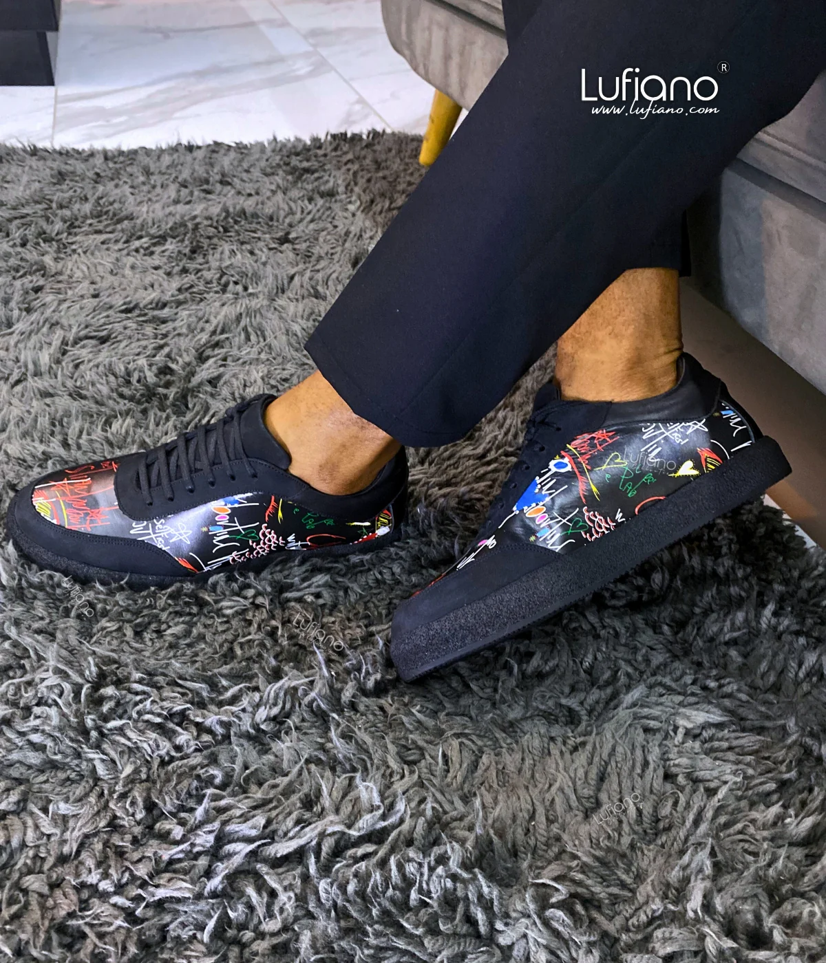 Exclusivity Redefined, Style Delivered Fast
