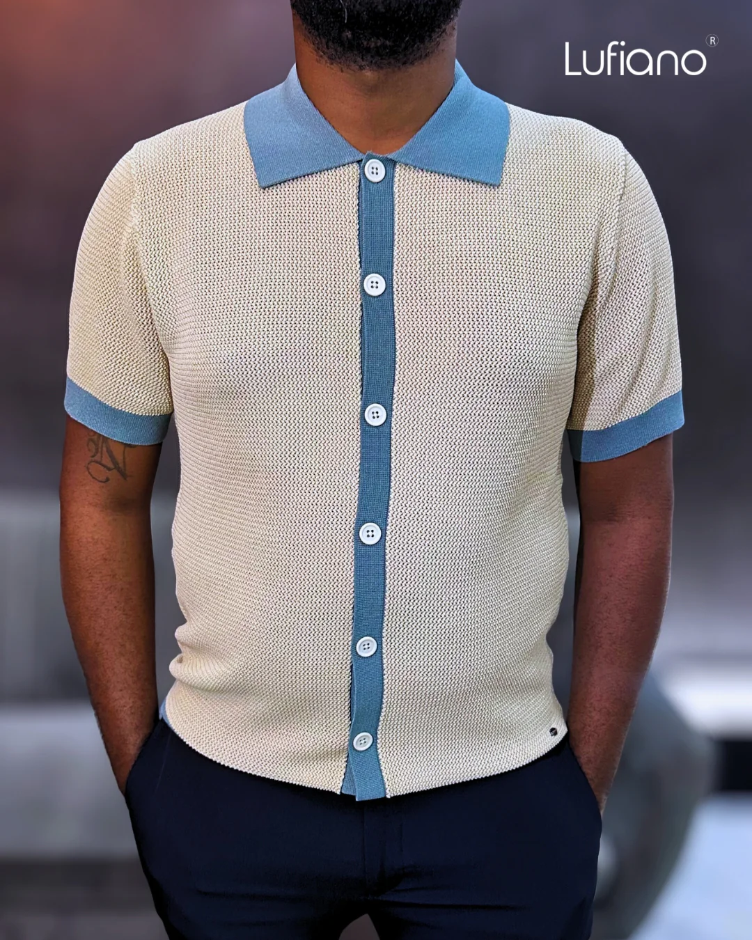 TOPS - Knitwear